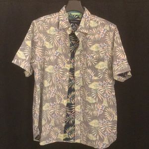 Tommy Bahama button down